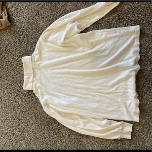 Vintage turtleneck